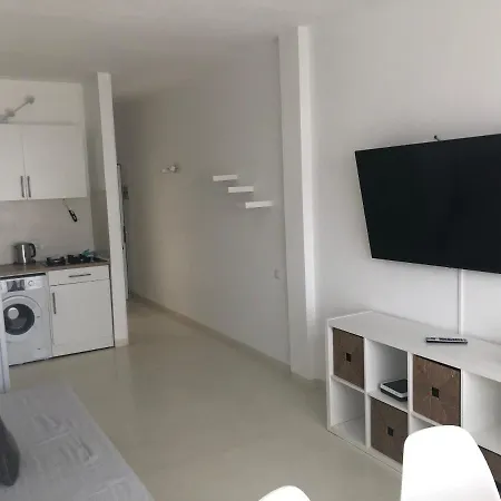 Apartamento Central 5 Corralejo Exterior photo