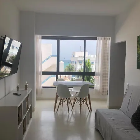 Apartamento Central 5 Corralejo Exterior photo