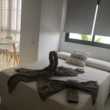 Apartamento Central 5 Corralejo Exterior photo