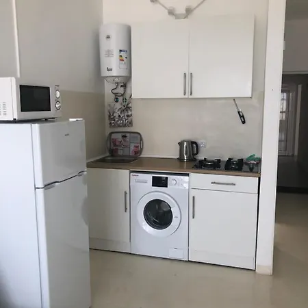 Apartamento Central 5 Corralejo Exterior photo