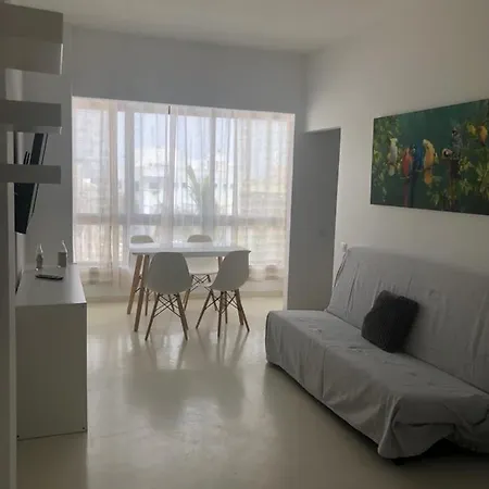 Apartamento Central 5 Corralejo Exterior photo