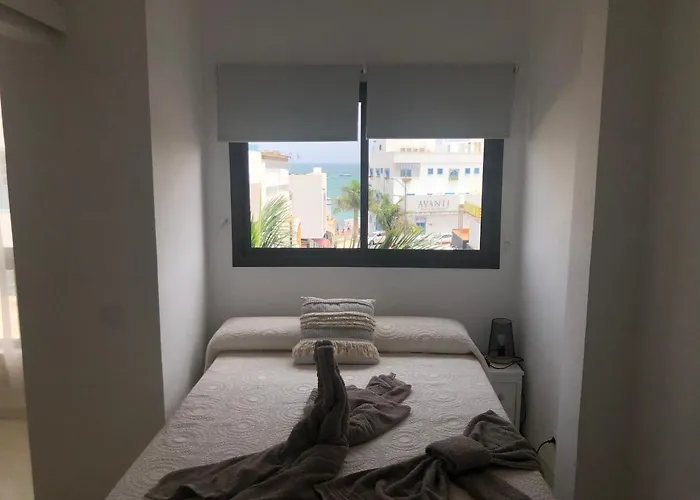 Apartamento Central 5